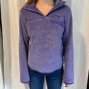 Patagonia pullover